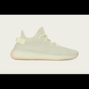 Yeezy Boost 350 Butter Size 8.5 or 9